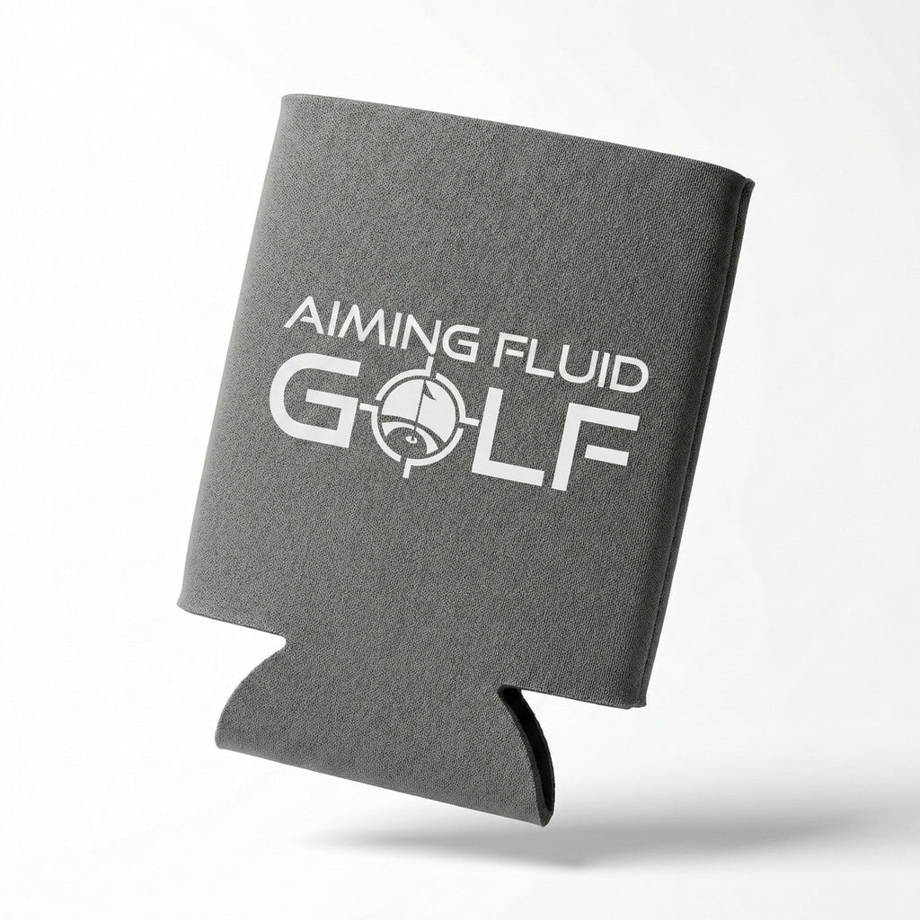 Brewski Koozie