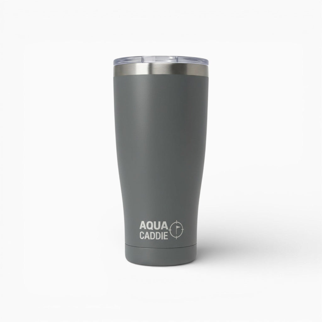 Golf Cart Secure Tumbler 22oz