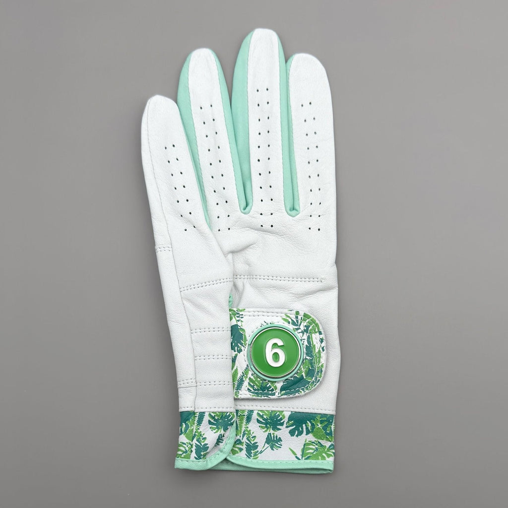 Brookefield Breeze | Men's Palm Golf Glove